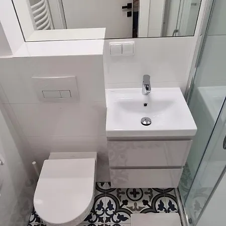 Bialka Resort Apartament F2 Esterno foto