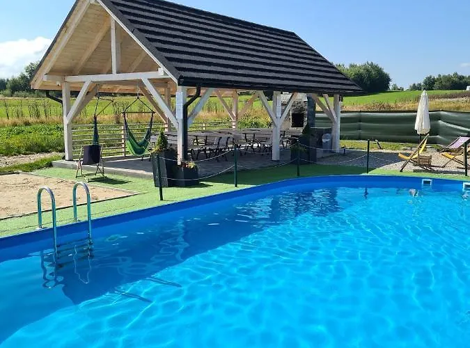 Bialka Resort Apartament F2