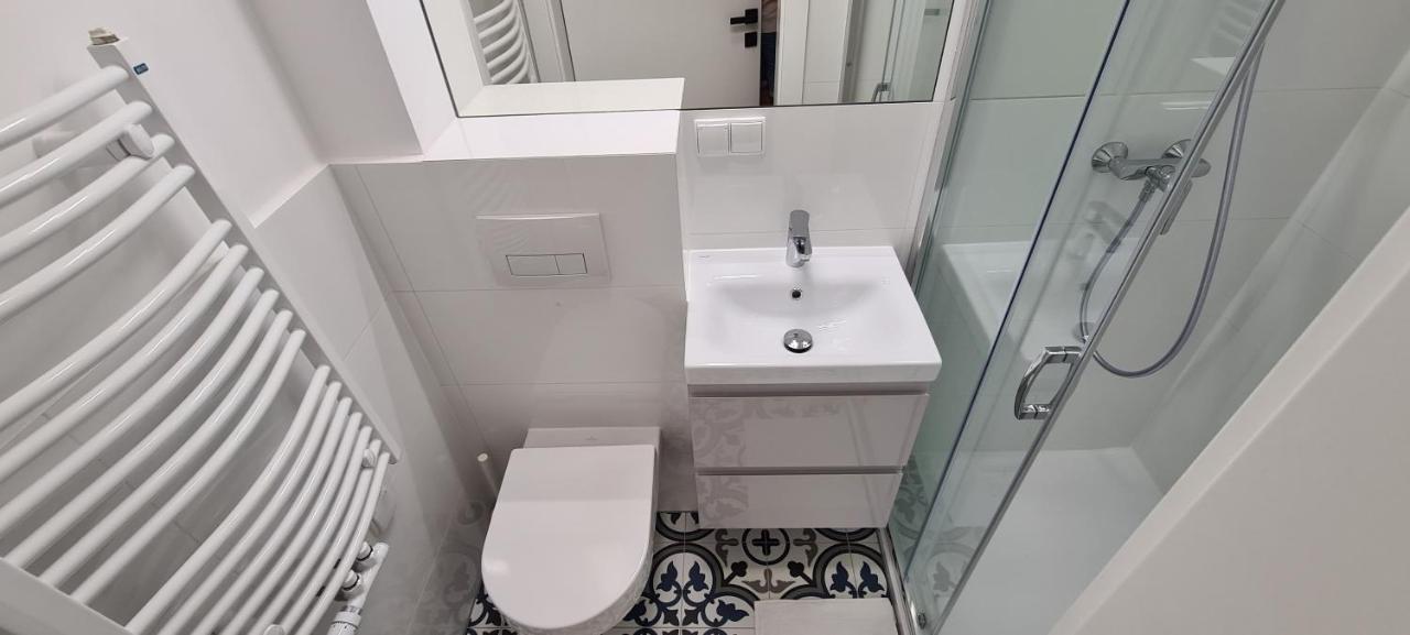 Apartment F2 Bialka Tatrzanska