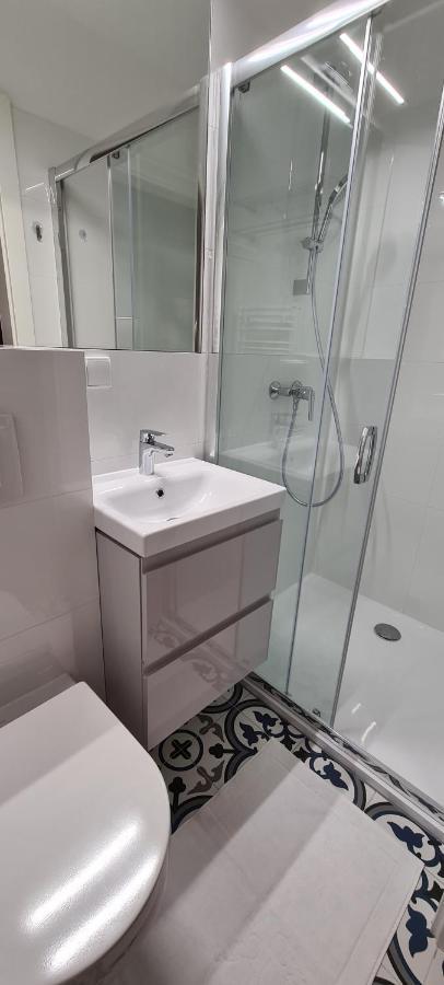 F2 Apartment Bialka Tatrzanska