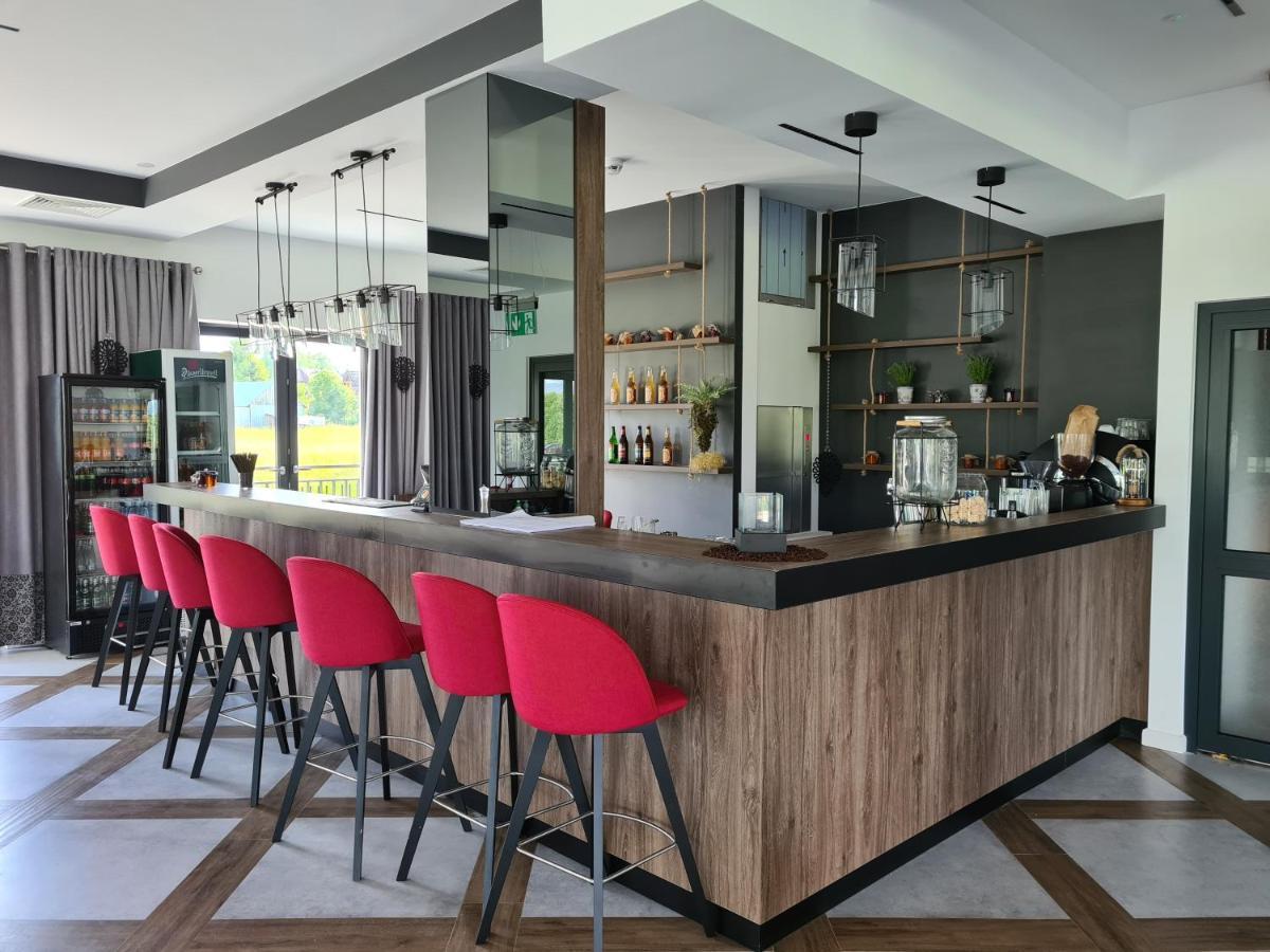 Apartment F2 Bialka Tatrzanska