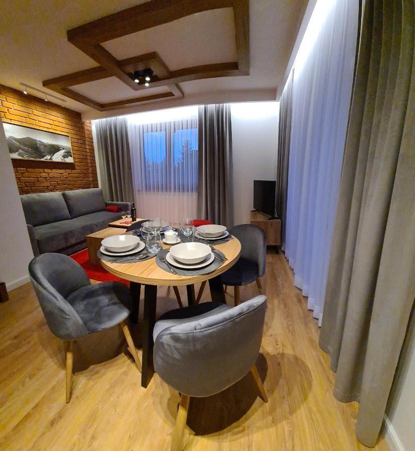 Apartment F2 Białka Tatrzańska