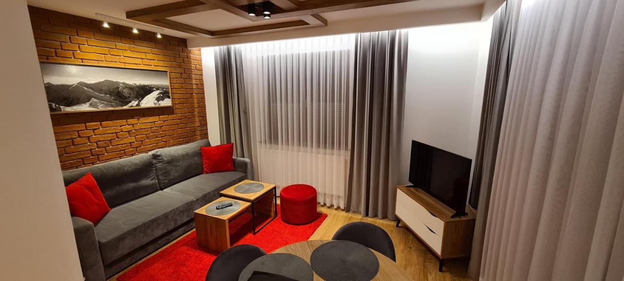 Apartment F2